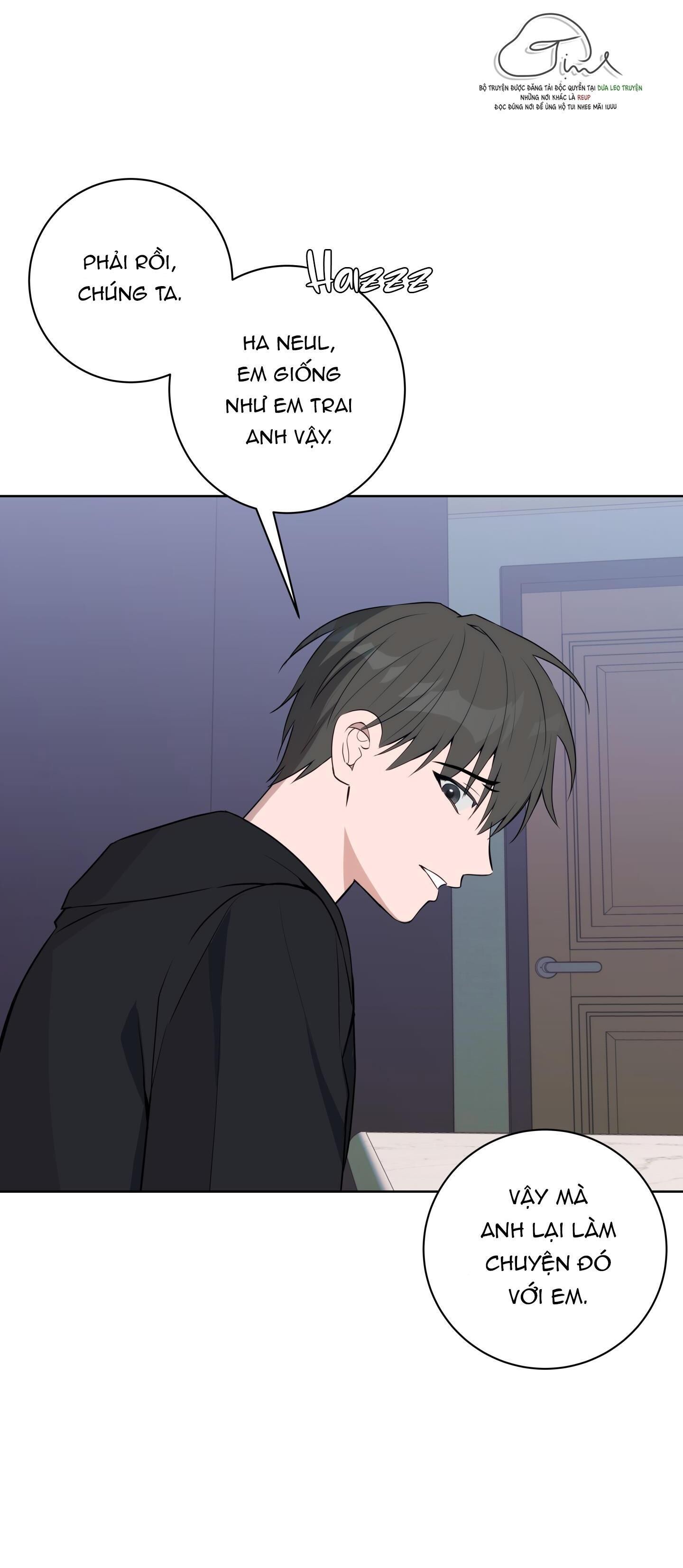 ba ngày, làm thật Chapter 10 - Trang 2