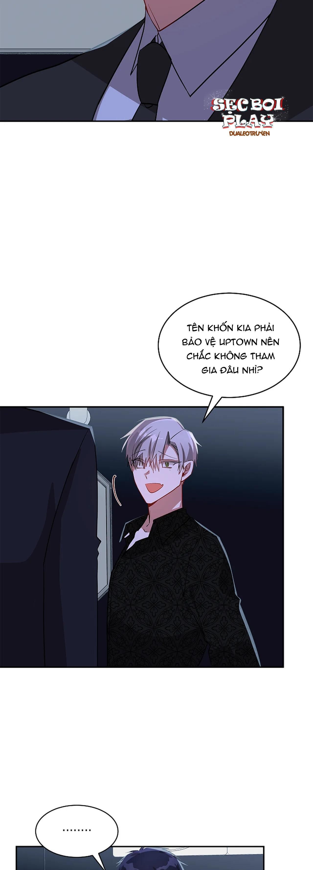 moralless Chapter 25 - Next Chương 26