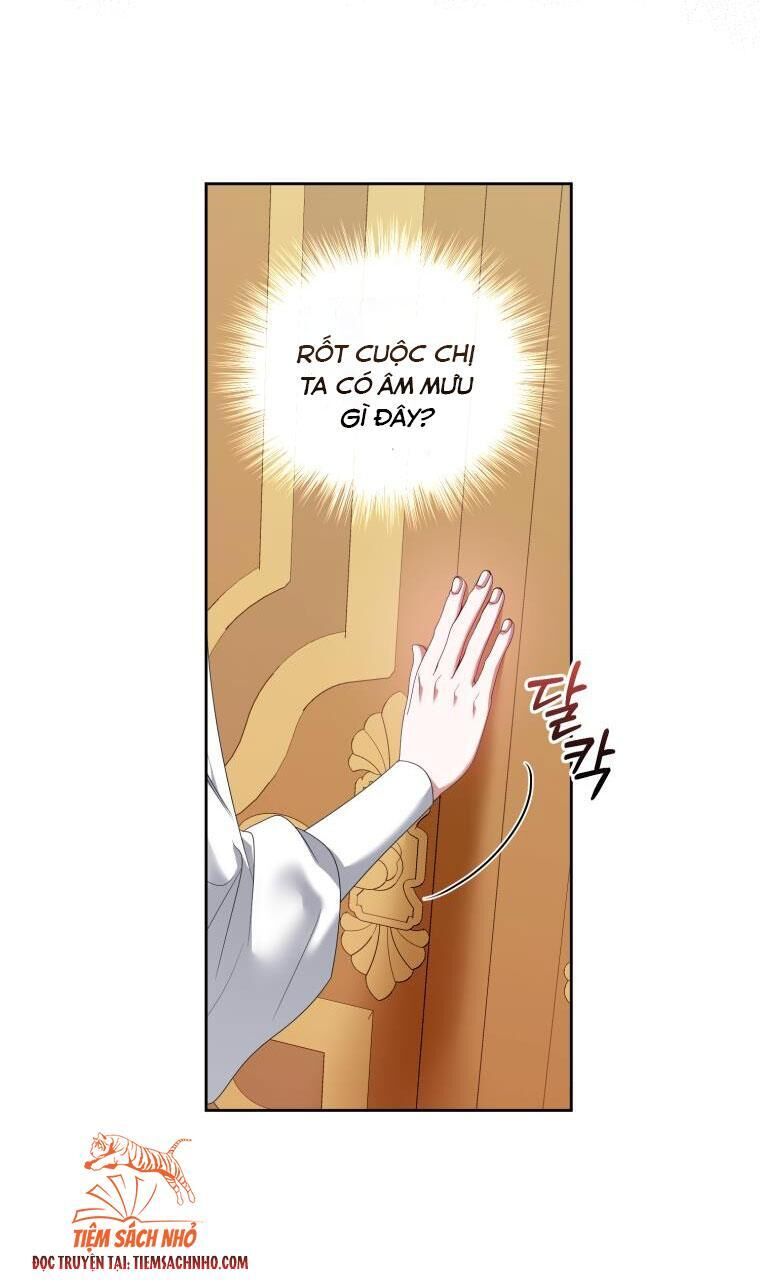 Tôi Sẽ Làm Chủ Cuộc Sống Này! Chap 25 - Next Chap 26