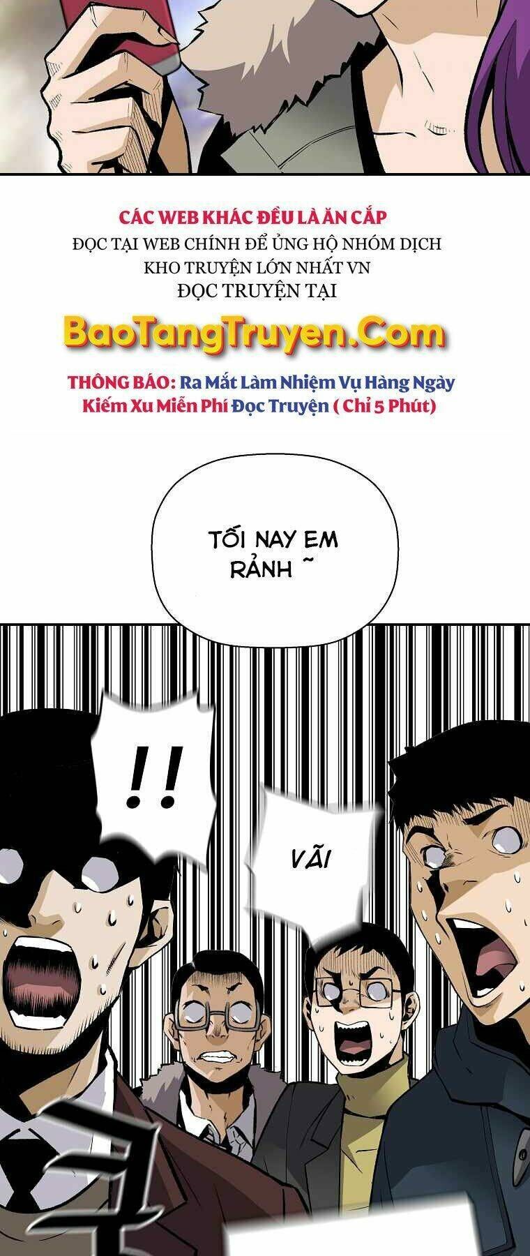 sự trở lại của huyền thoại chapter 47 - Next chapter 48