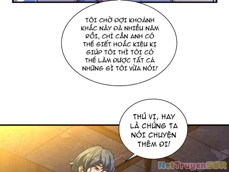 câu lạc bộ trao đổi nhân sinh chapter 19 - Next chapter 20