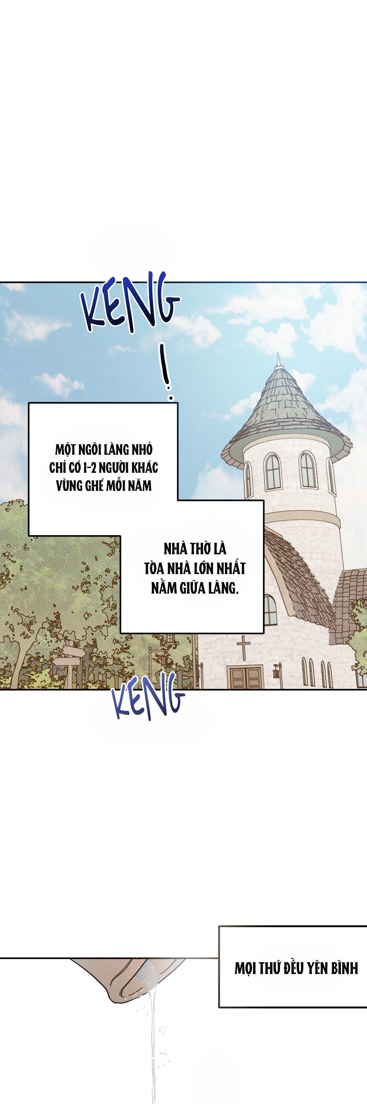 ác ma giữa ngã tư đường Chapter 58 - Next Chapter 58