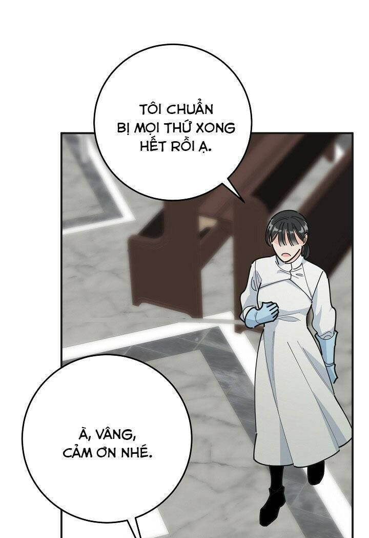 người hùng của ác nữ chapter 102 - Trang 2