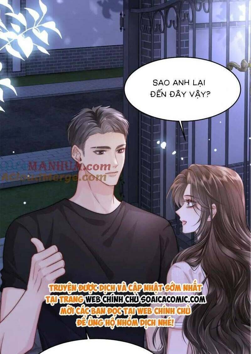 sau khi chia tay, cô ấy trở thành nữ vương hotsearch chapter 26 - Next chương 27