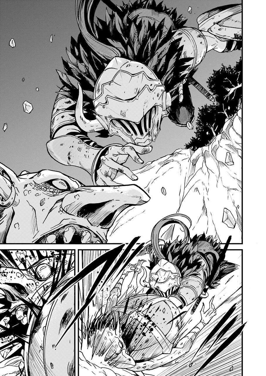 goblin slayer side story: year one Chương 4 - Trang 1