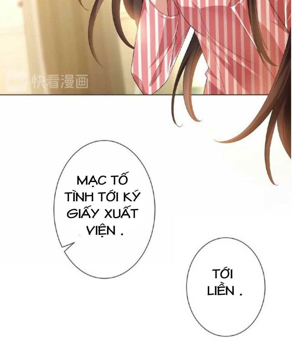 cô vợ nhỏ nuông chiều quá lại thành ác!! chapter 71 - Trang 2