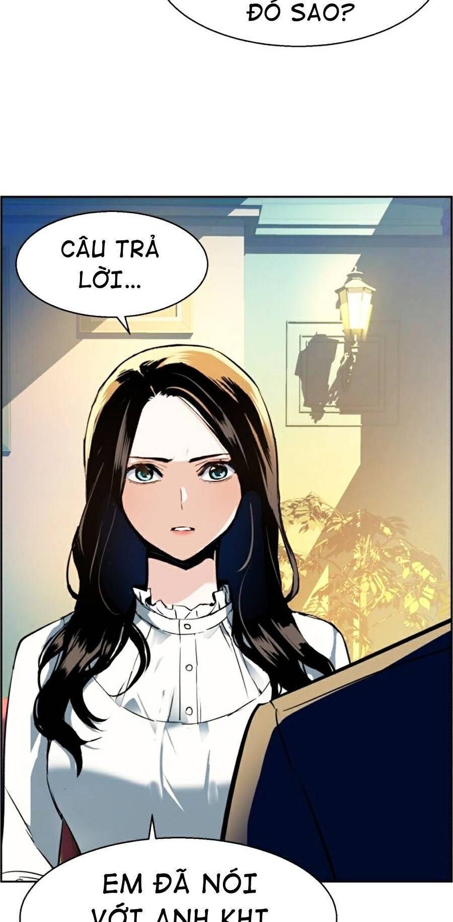 bạn học của tôi là lính đánh thuê chapter 72 - Next chapter 73