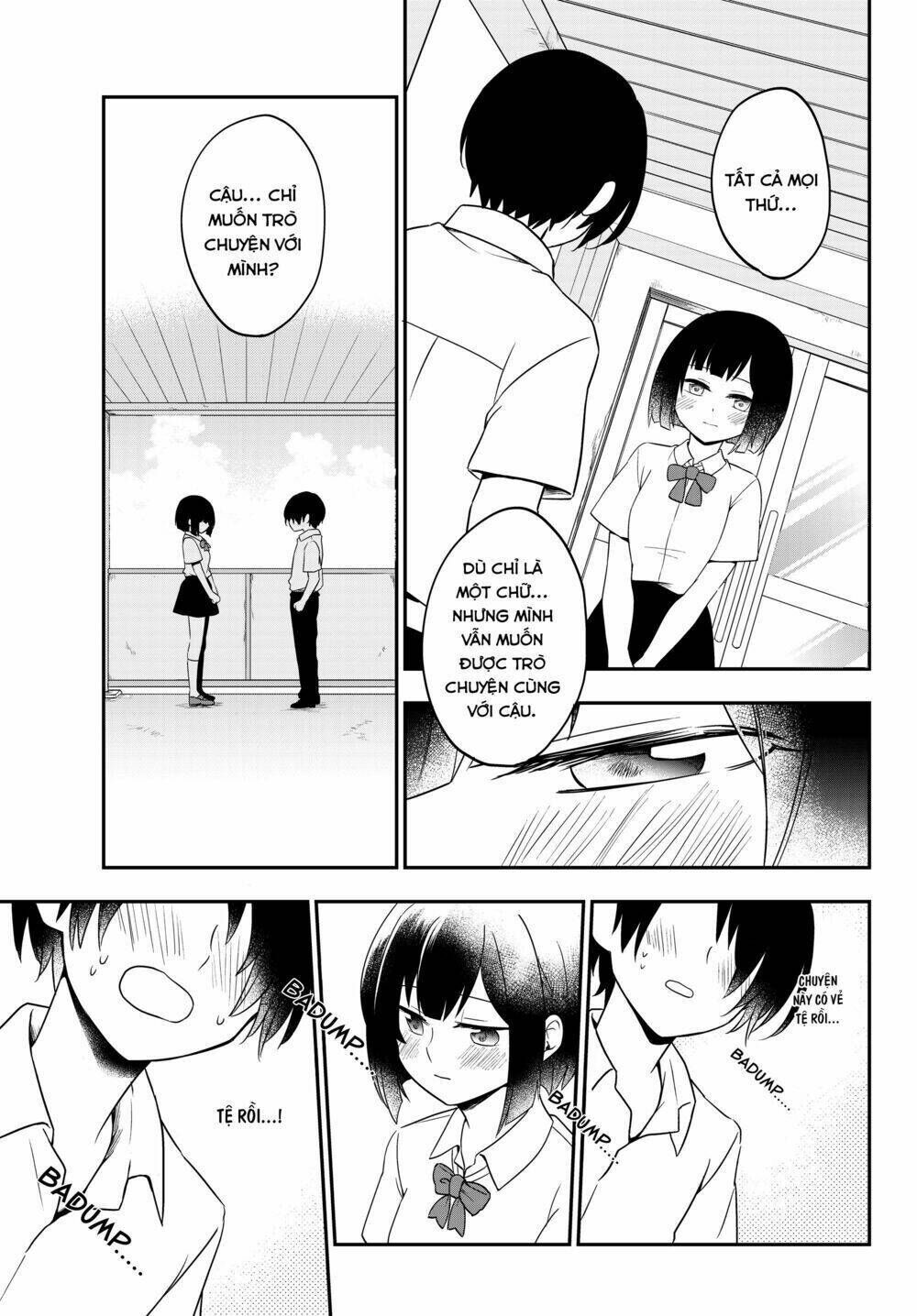 bishoujo ni natta kedo, netoge haijin yattemasu chapter 1: [Được rồi, tỏ tình thôi nào!] - Next chapter 2.1: - Đăng nhập! (part 1)