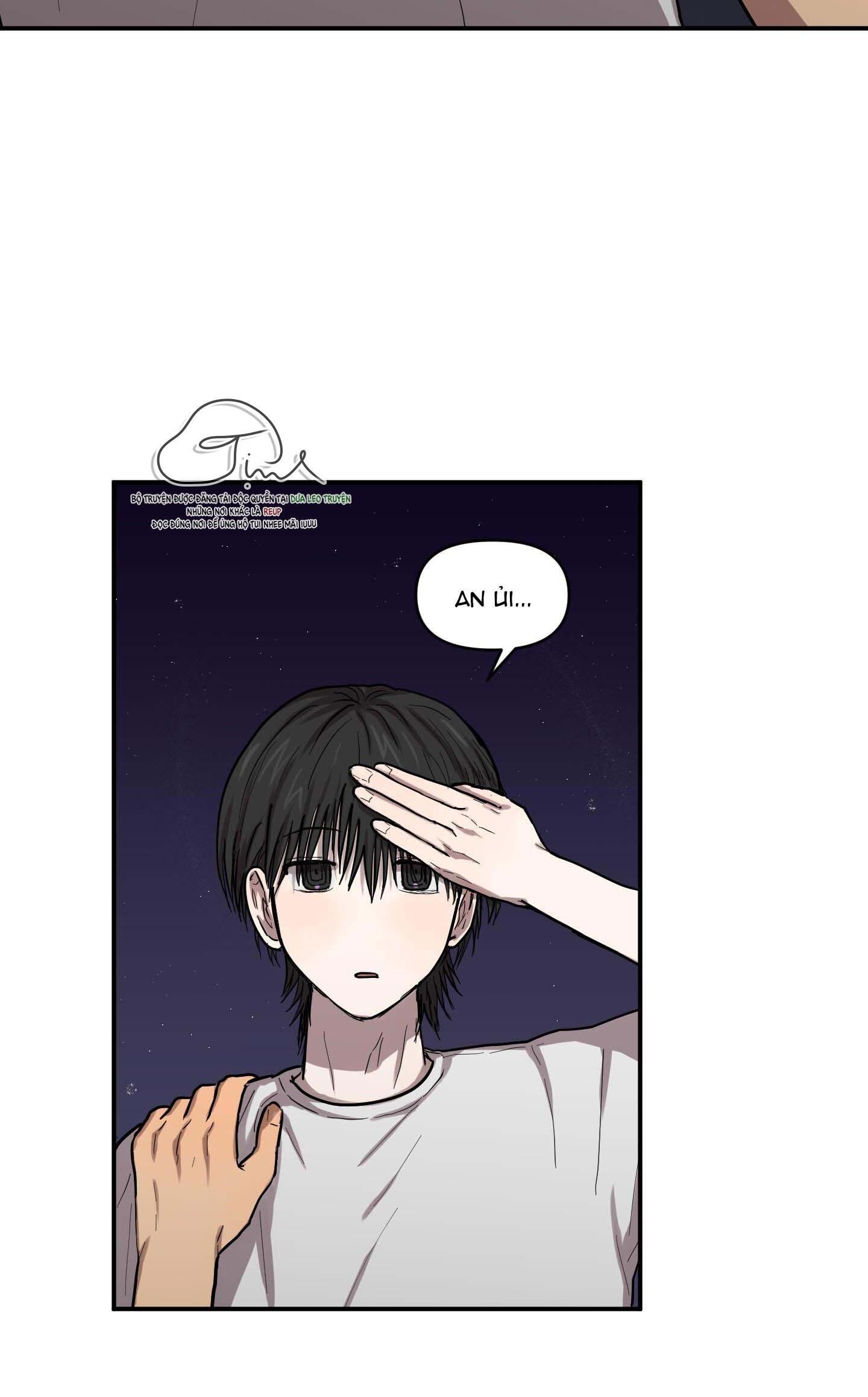 tuyển tập manhwa dằm khăm Chapter 5 -Cách yêu 5 - Trang 1