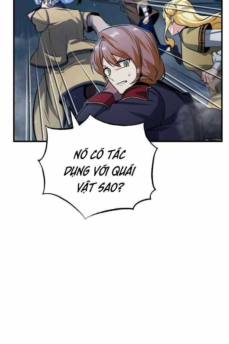 giáo sư gián điệp chapter 52 - Next Chapter 52