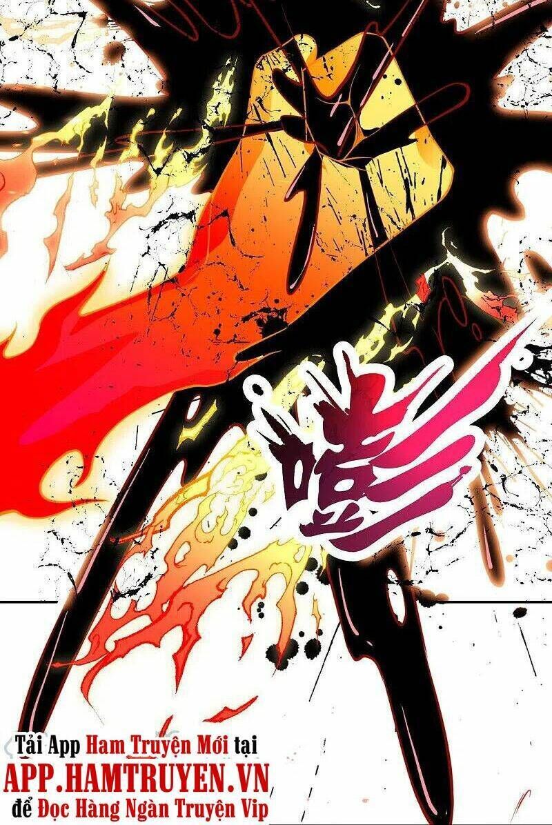 nghịch thiên tà thần chapter 382 - Trang 2