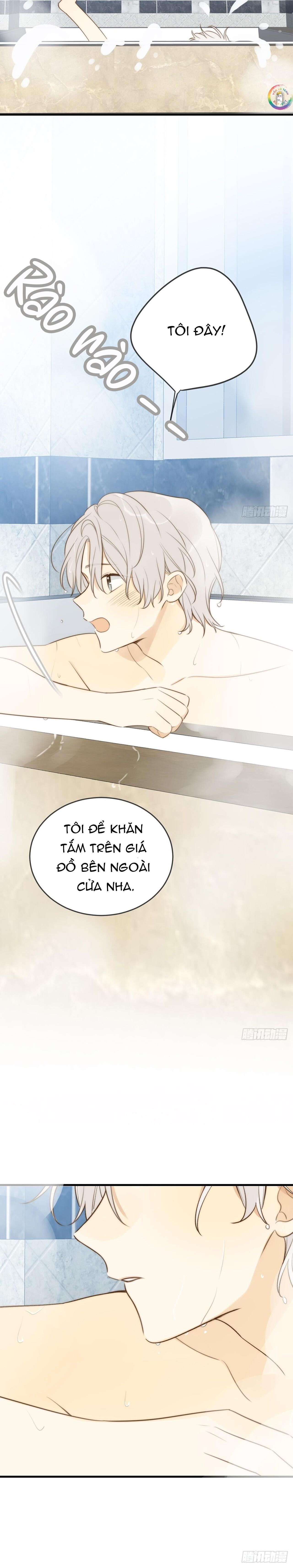 Chỉ Riêng Đuôi Là Không Được!!! Chapter 46 - Trang 2