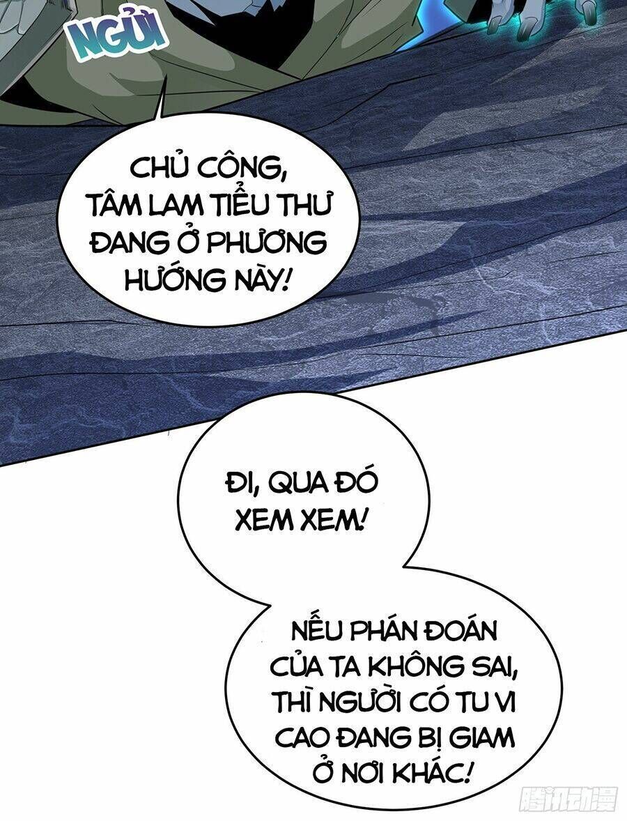 người ở rể bị ép thành phản diện chapter 396 - Trang 2