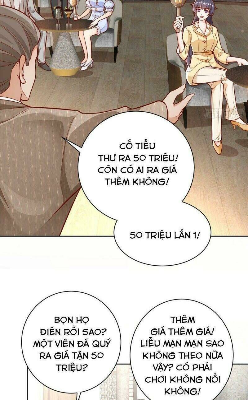 trở thành lão đại từ việc tiêu tiền Chapter 19 - Next Chapter 20