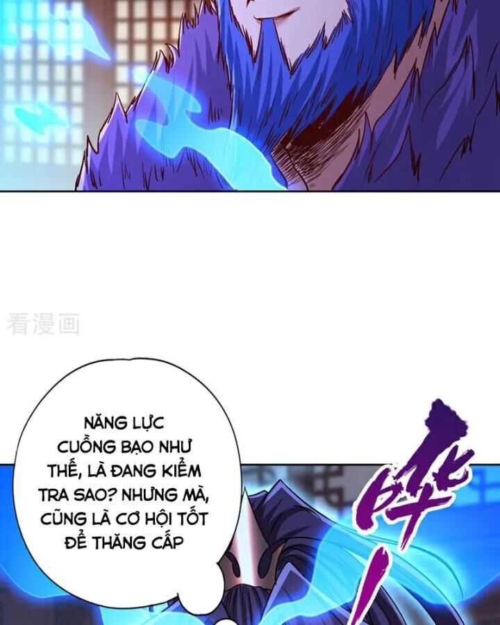 ta bị nhốt cùng một ngày mười vạn năm Chapter 441 - Next Chapter 442