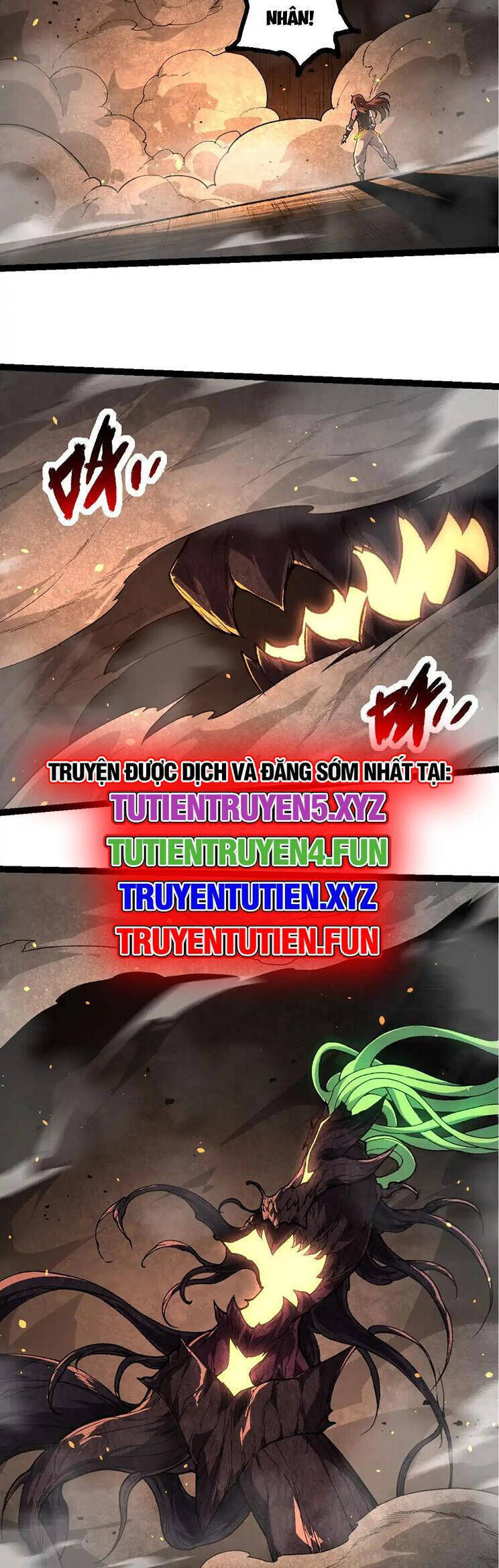 chuyển sinh thành liễu đột biến chương 232 - Next Chapter 233