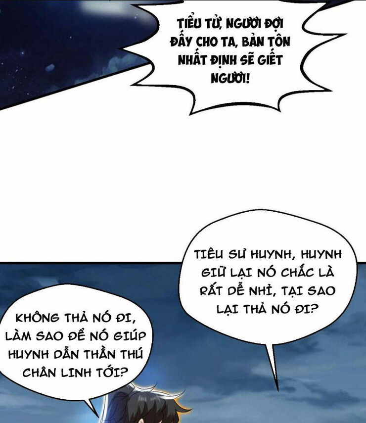 Vô Địch Đốn Ngộ chapter 125 - Trang 2