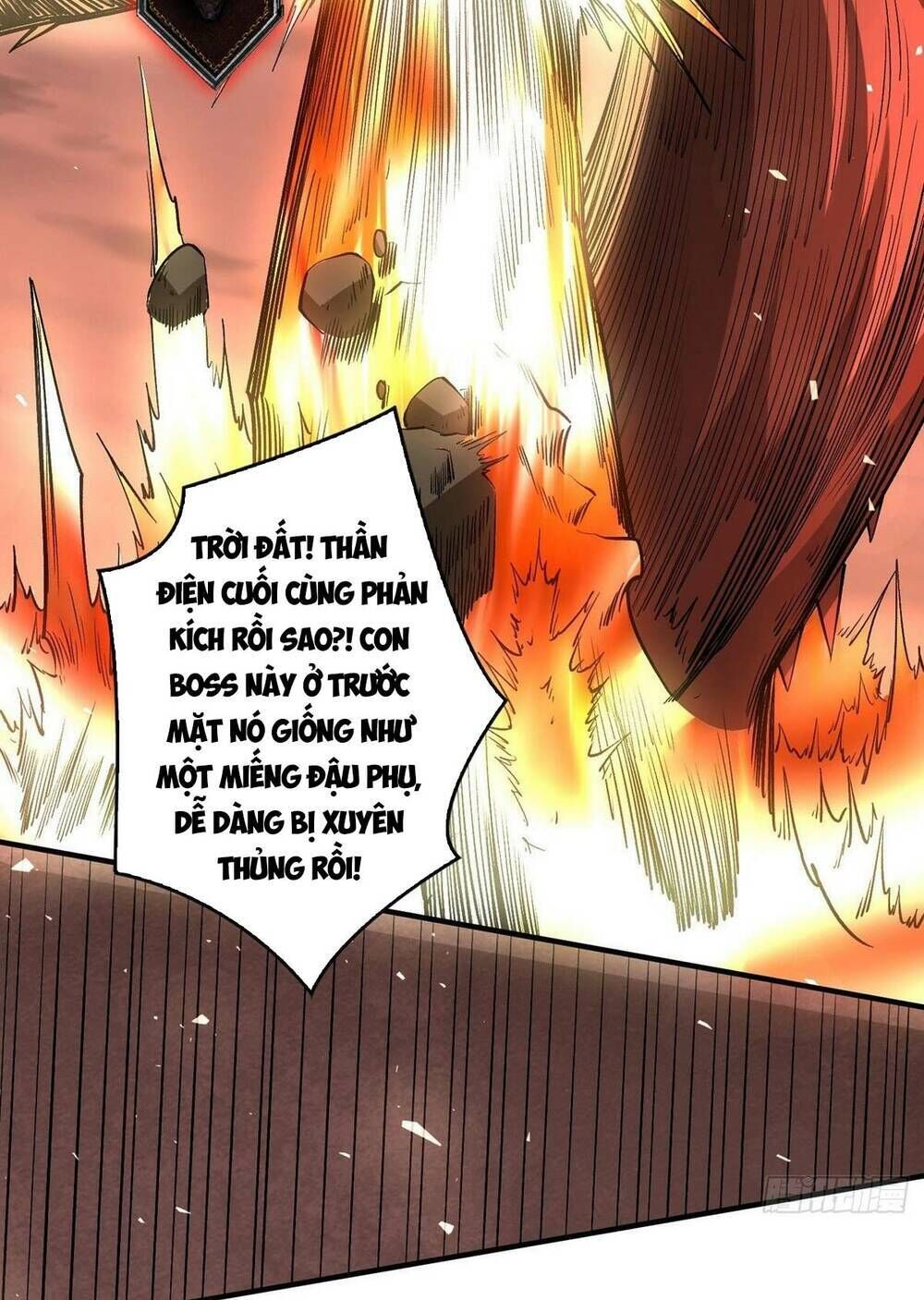 vừa chơi đã có tài khoản vương giả chapter 145 - Next chapter 146