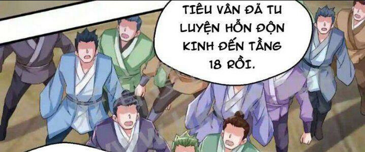 Vô Địch Đốn Ngộ Chapter 31 - Trang 2