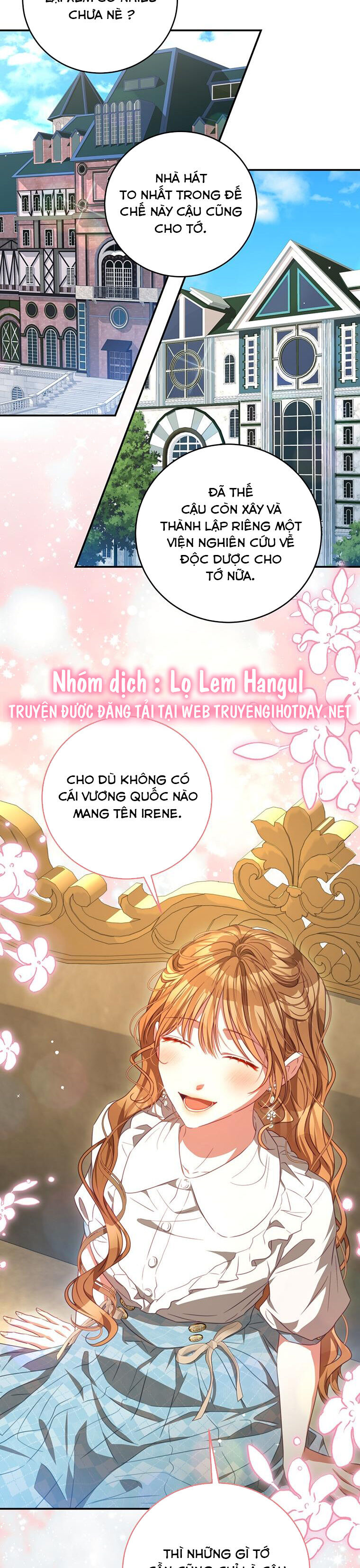 Trở thành tình địch của nam chính Chap 94 - Trang 2