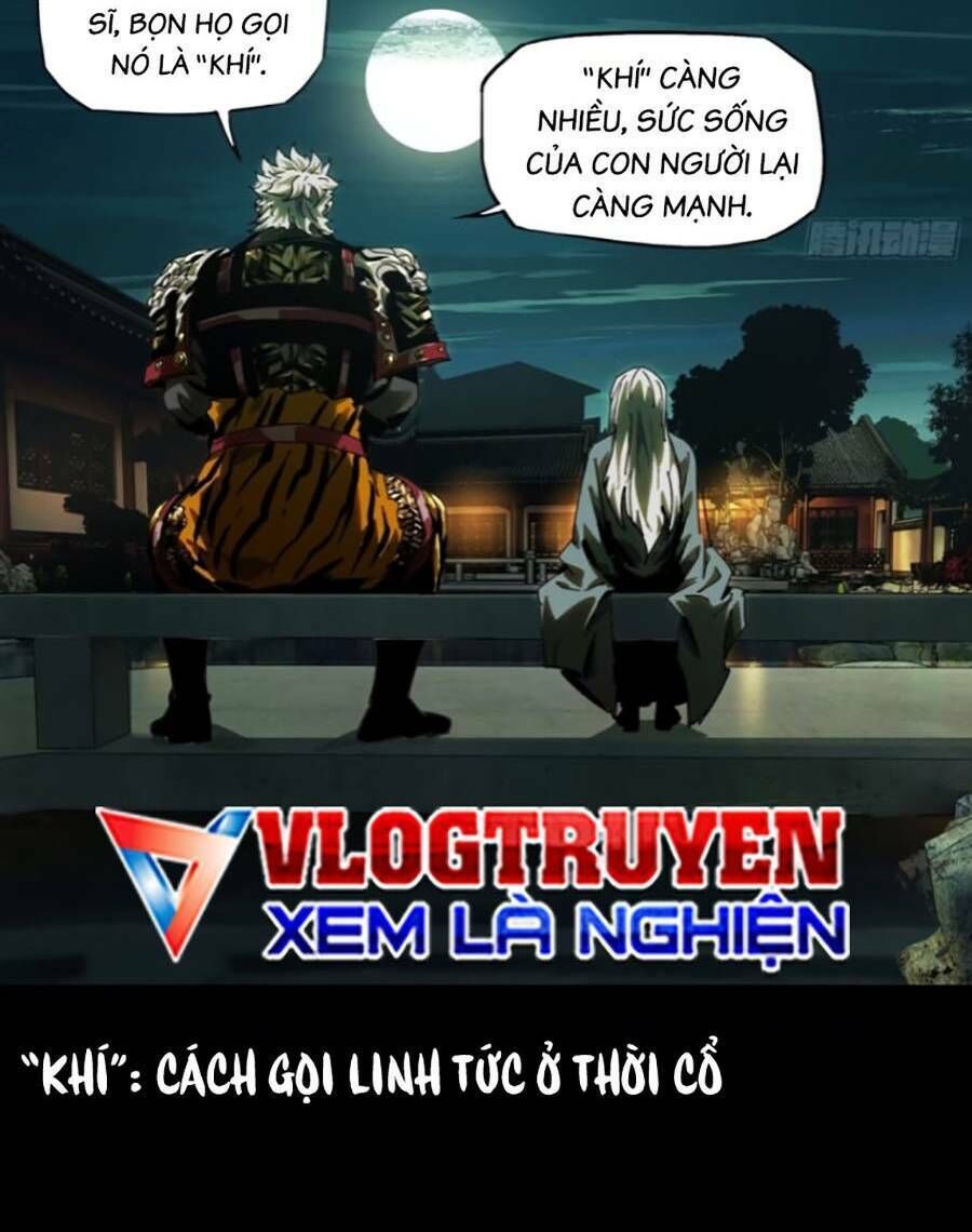 đại tượng vô hình chapter 318 - Trang 2