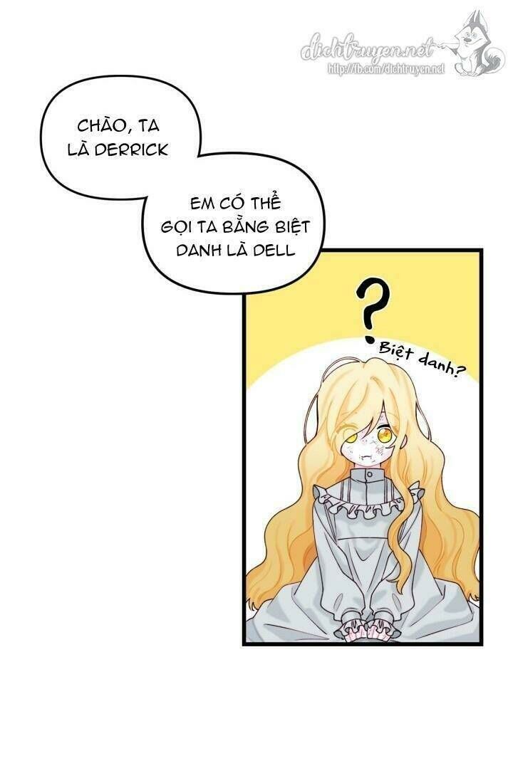 công chúa bãi rác Chapter 8 - Trang 2