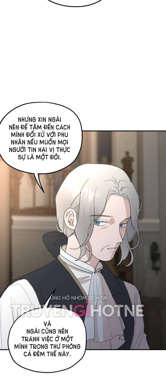 gia đình chồng bị ám ảnh bởi tôi chapter 13.1 - Next chapter 13.2