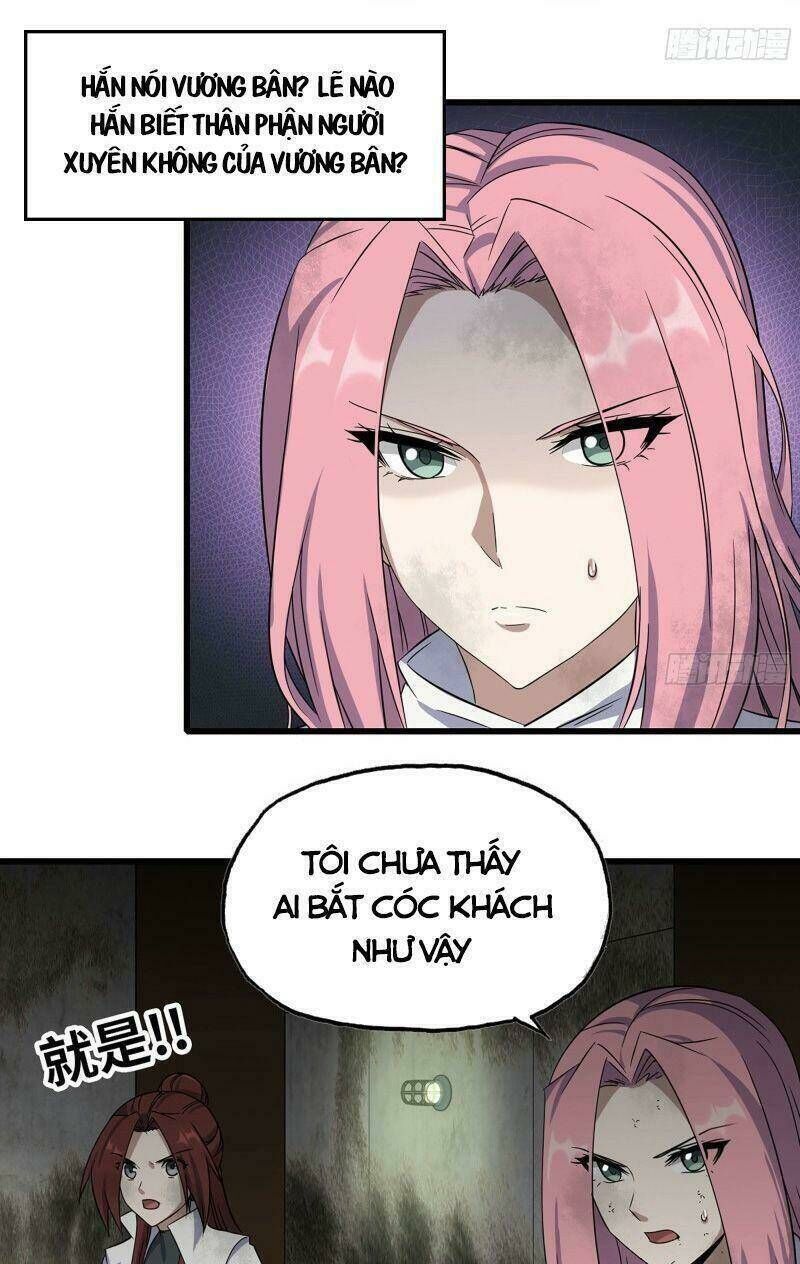 tôi chuyển vàng tại mạt thế Chapter 268 - Next Chapter 269