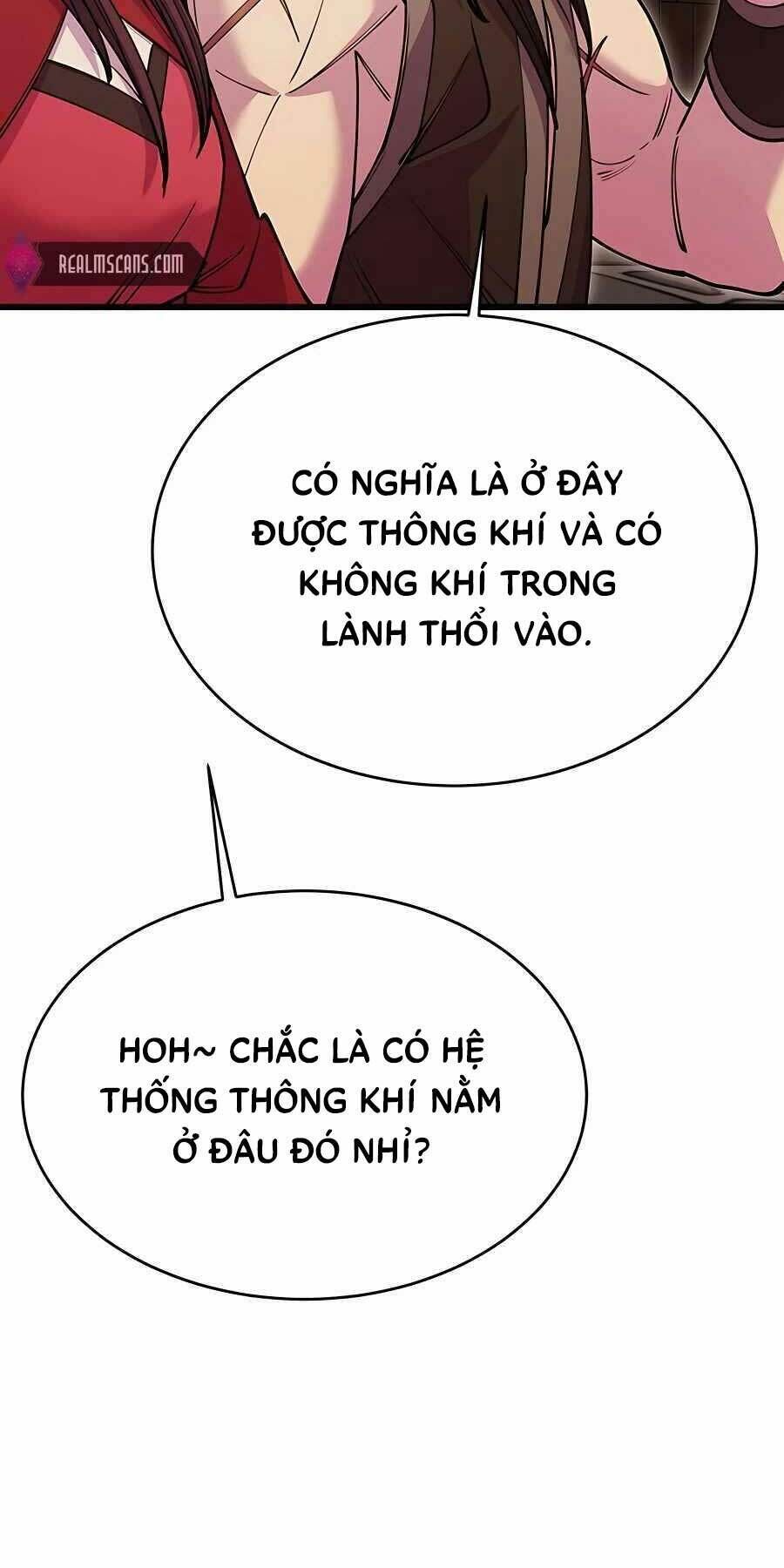 thiên hạ đệ nhất đại sư huynh chapter 45 - Next chapter 46