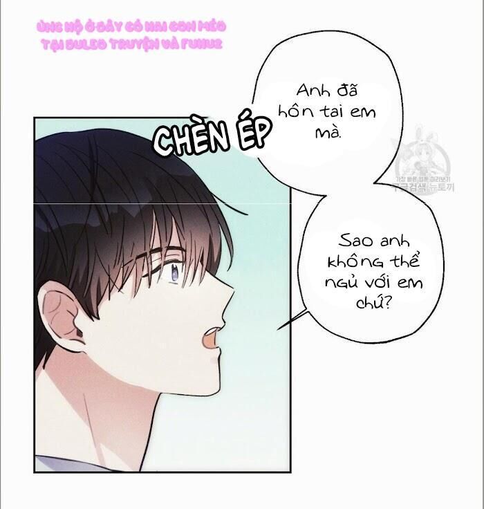 mưa giông Chapter 31 - Trang 2