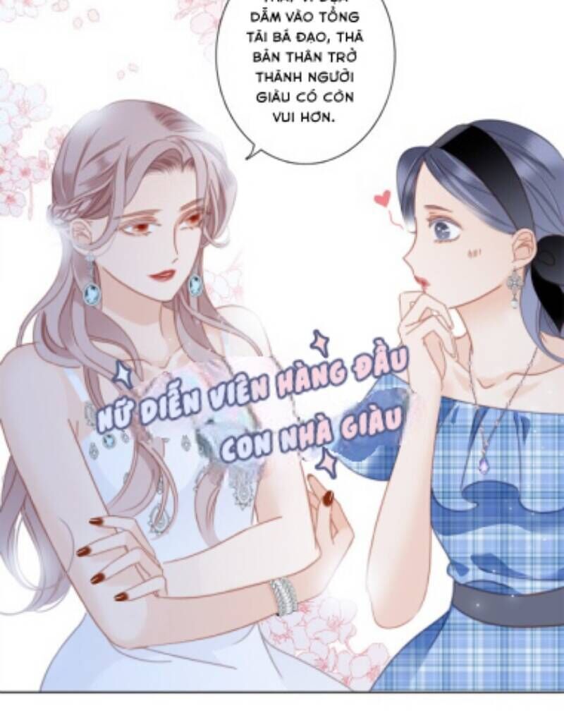 tôi không muốn coi em là chị nữa chapter 41 - Trang 2