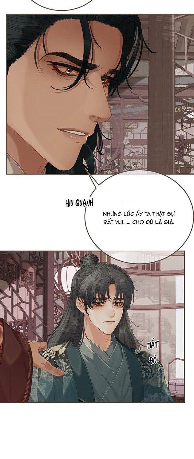 Á Nô 2: Thám Hoa Chapter 64 - Next Chapter 65