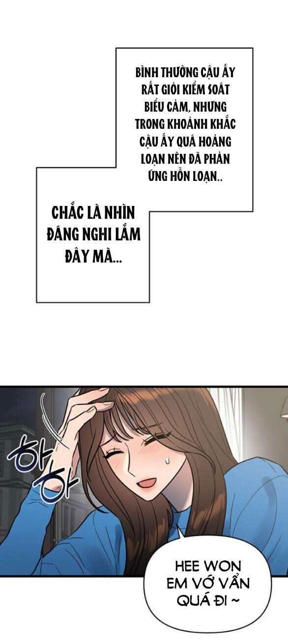 [18+] dục vọng tao nhã Chap 6 - Next 6.1