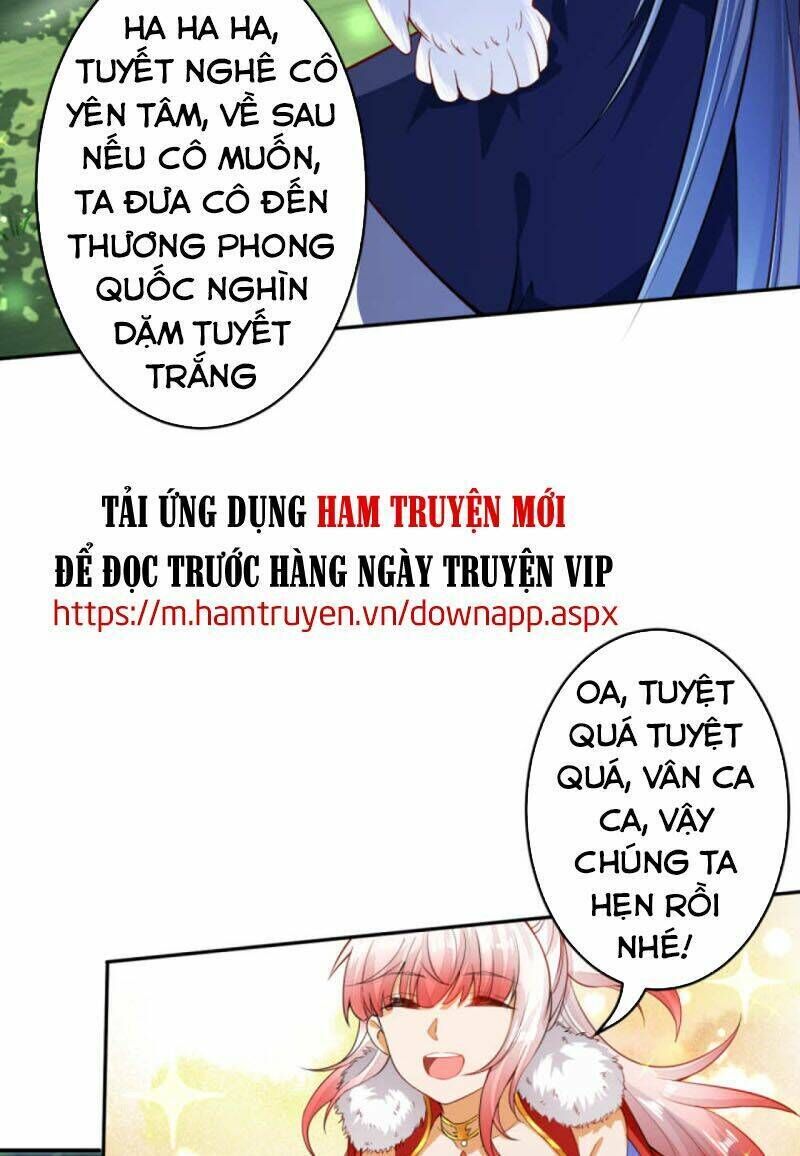 nghịch thiên tà thần Chapter 238 - Trang 2