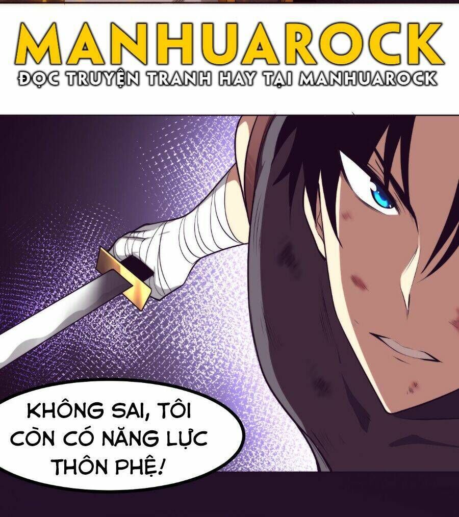 tiến hóa cuồng triều Chapter 38 - Next Chapter 39