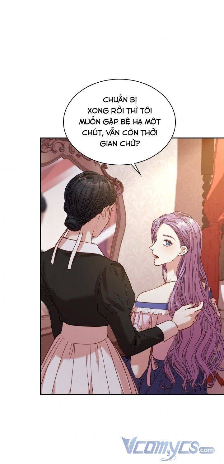 thư ký của bạo chúa chương 47 - Next Chapter 47.1