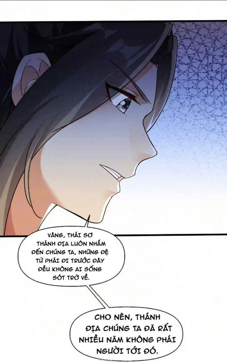 Vô Địch Đốn Ngộ Chapter 10 - Trang 2