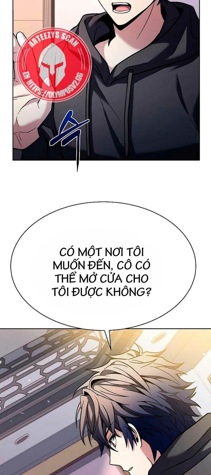 chòm sao là đệ tử của tôi chapter 42 - Trang 2