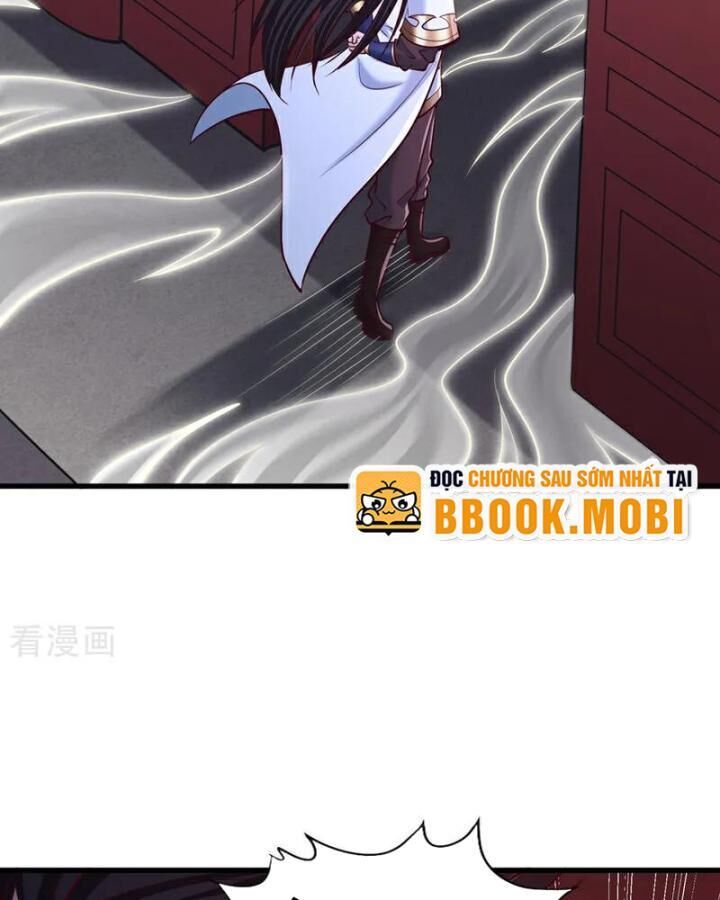 ta bị nhốt cùng một ngày mười vạn năm Chapter 428 - Next Chapter 429