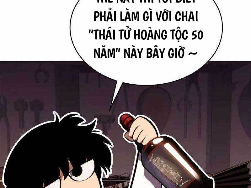 người chơi mới solo cấp cao nhất chapter 133 - Trang 1