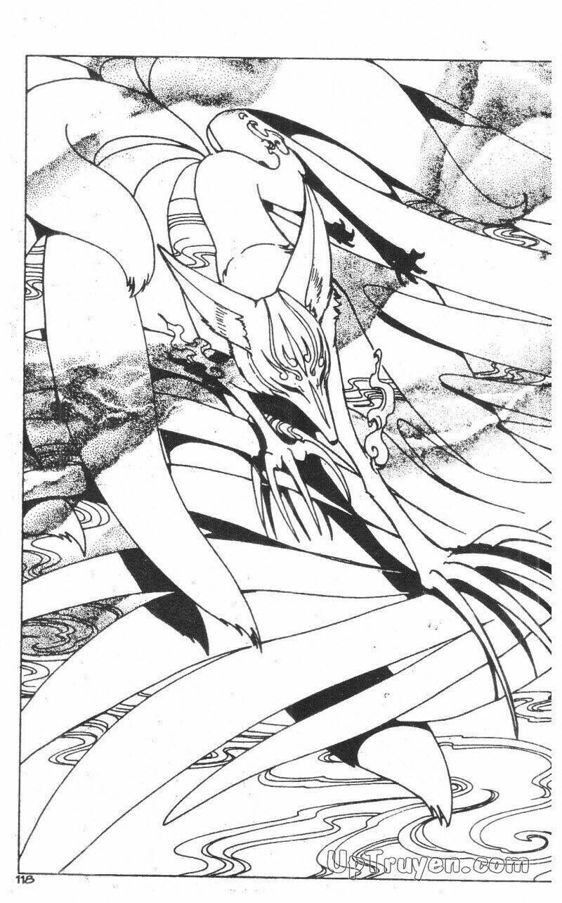 xxxHoLic - Hành Trình Bí Ẩn Chapter 5 - Trang 2