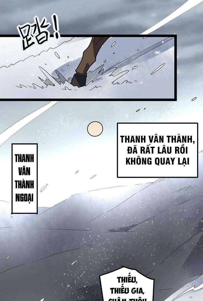 đan võ chí tôn Chapter 46 - Trang 2