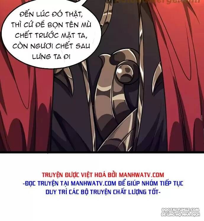 ma lâm thiên hạ Chapter 105 - Trang 2