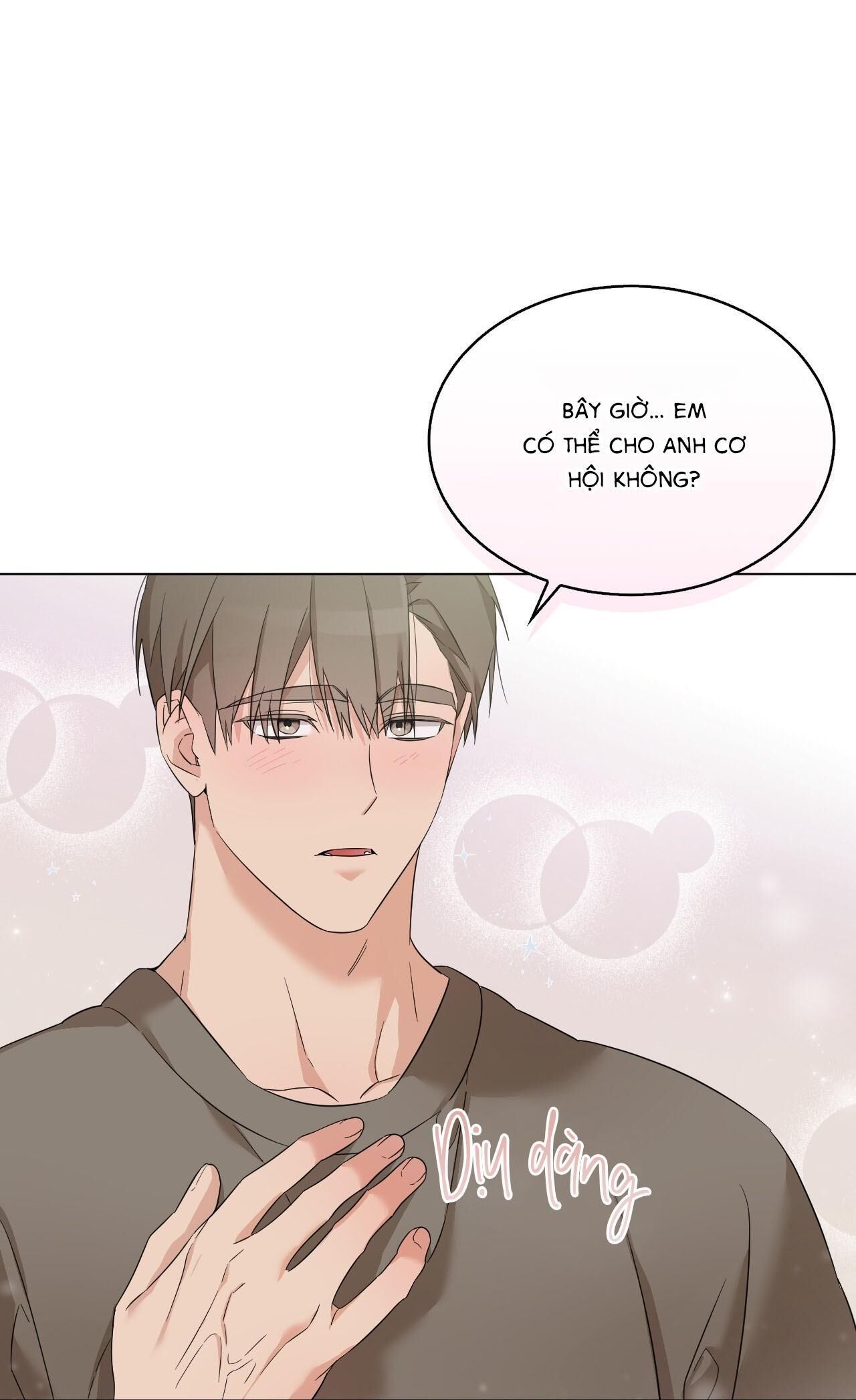 (Cbunu) Dễ Thương Là Lỗi Của Tôi Sao? Chapter 20 - Trang 2