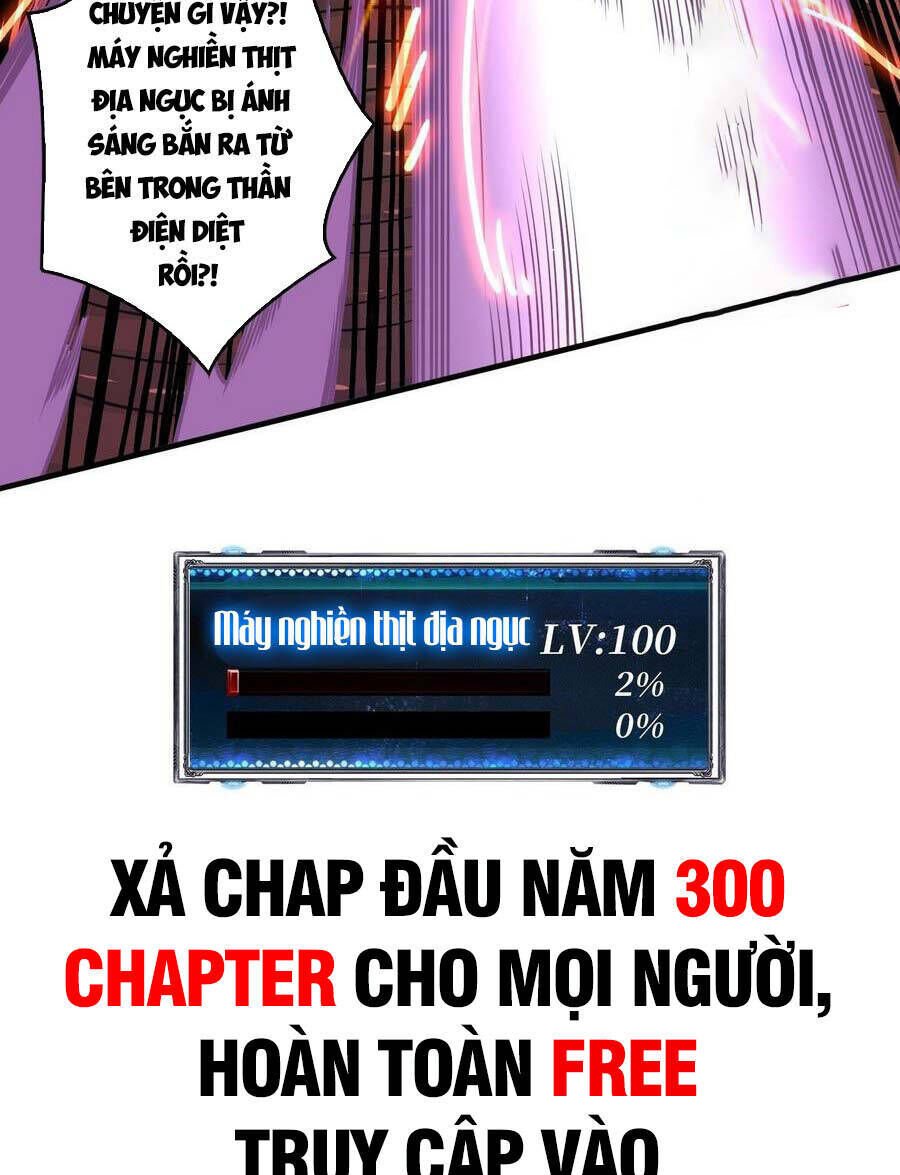 vừa chơi đã có tài khoản vương giả chapter 143 - Next chapter 144