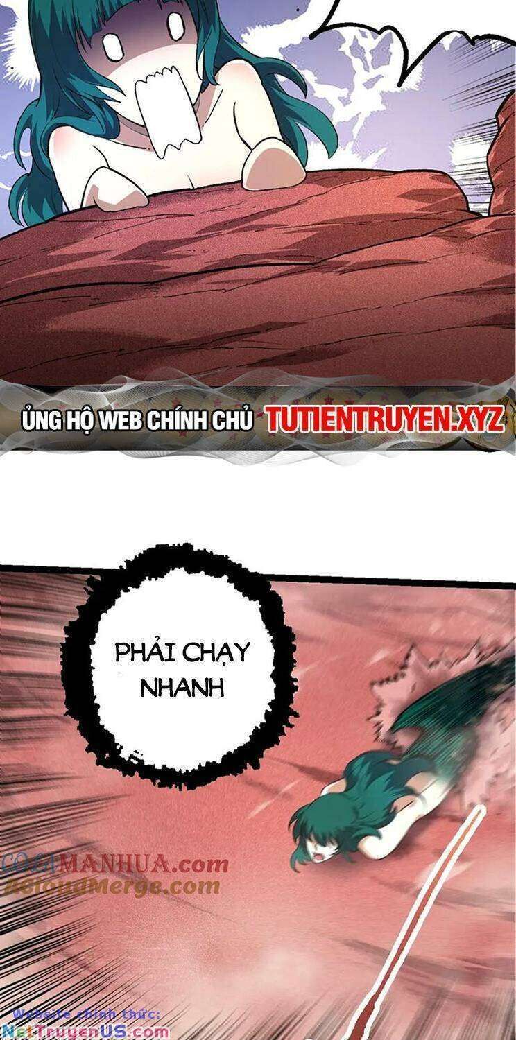 chuyển sinh thành liễu đột biến chapter 139 - Next chương 140