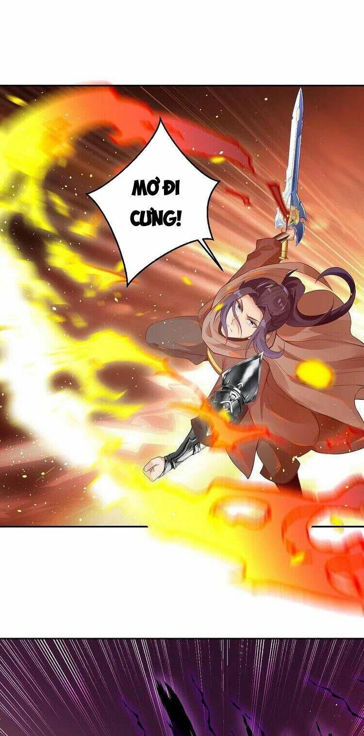 nghịch thiên tà thần chapter 443 - Next chapter 444