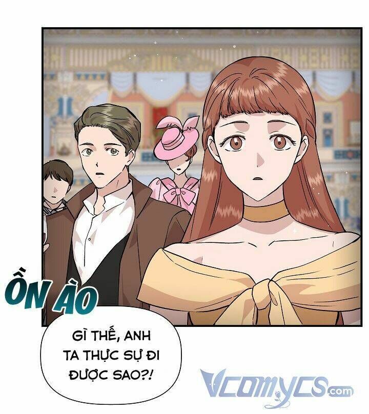 tôi không phải là cinderella chapter 39 - Trang 2