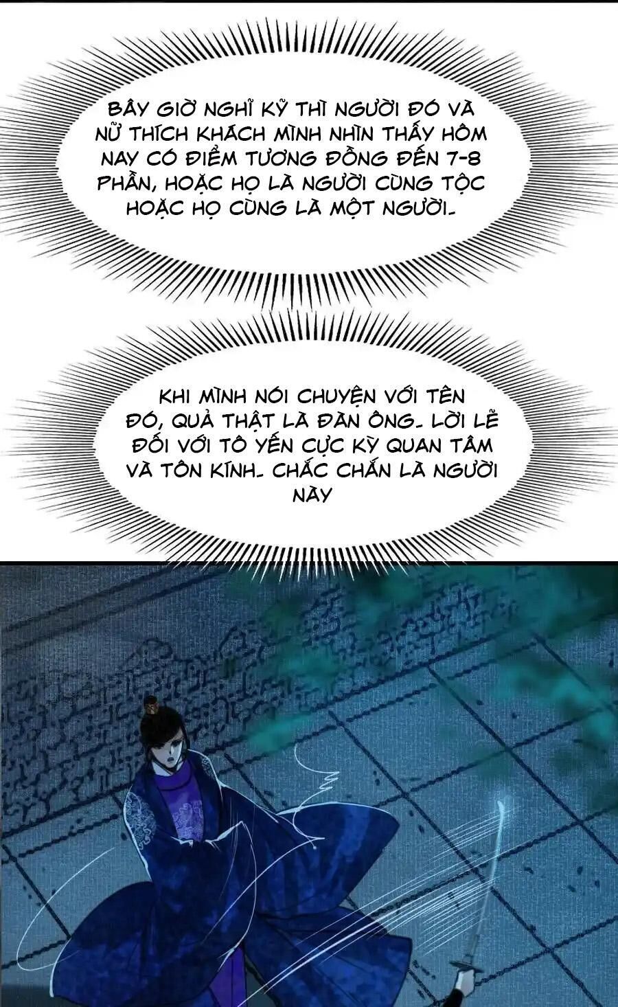 vòng luân hồi Chapter 85 - Trang 1