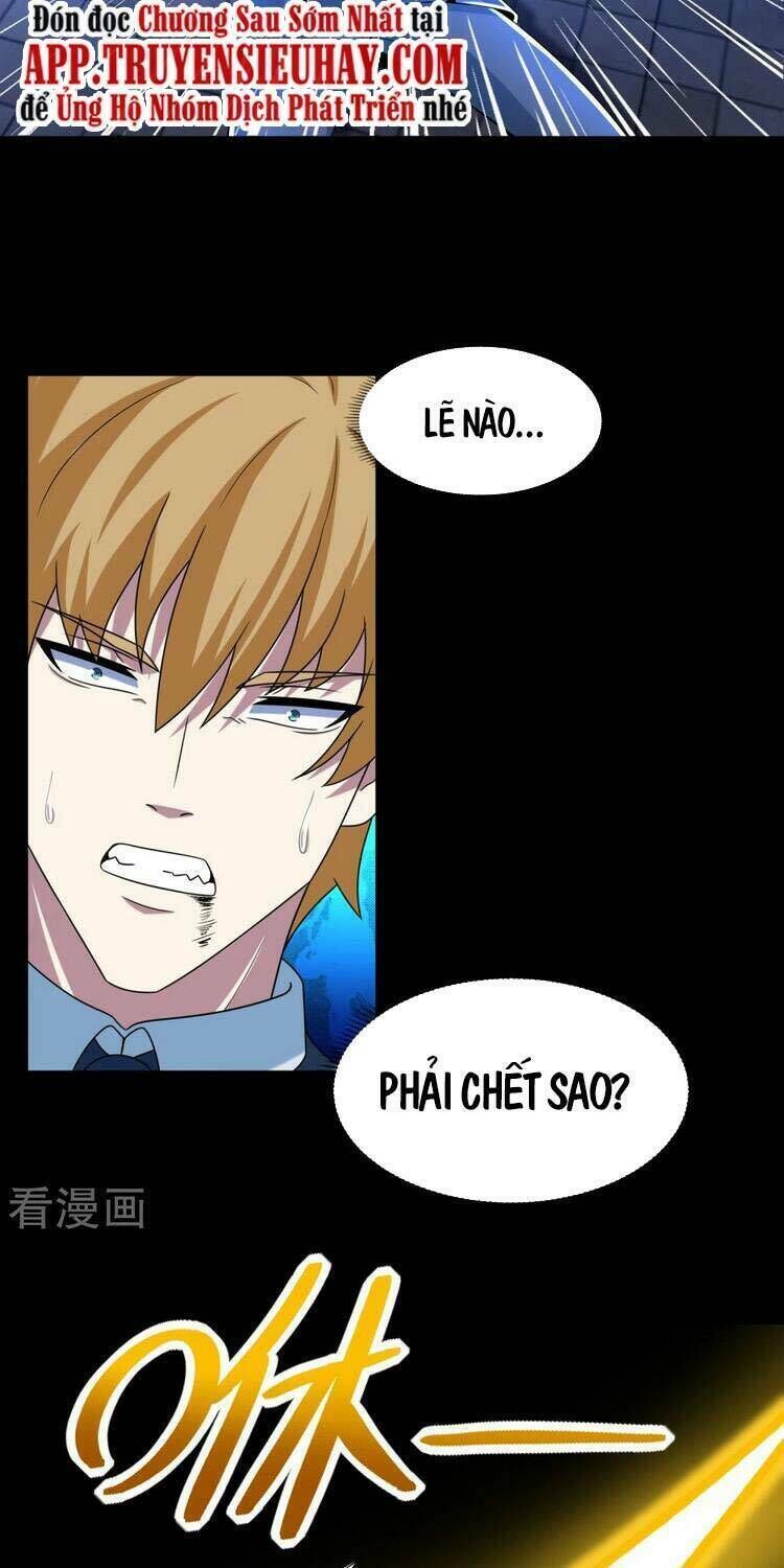 mạt thế vi vương chapter 404 - Next Chapter 405